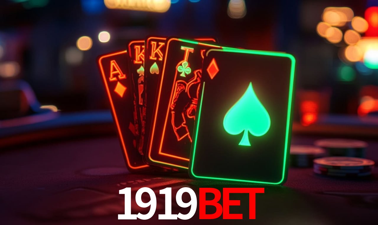 Torneios e prêmios garantidos na 1919Bet