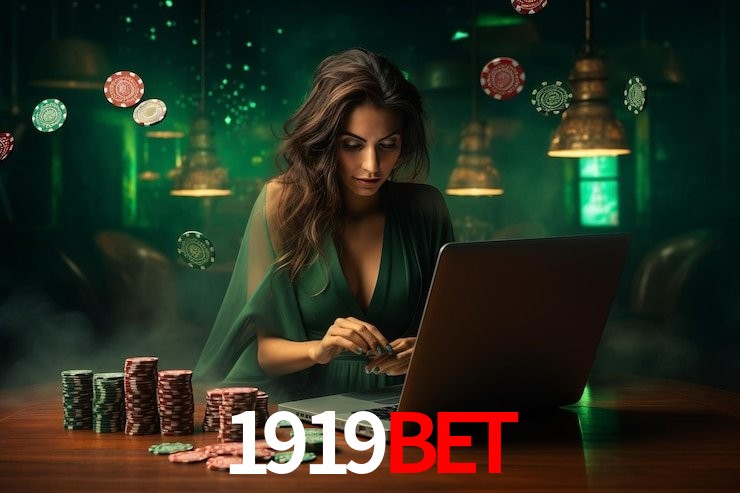 Segurança e privacidade no APP 1919Bet