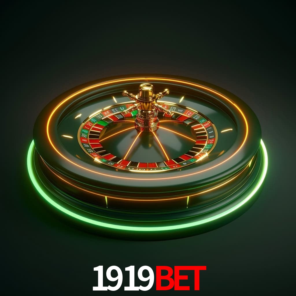 Download de APK seguro na 1919Bet